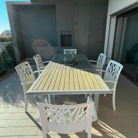 Appartement Alvorada Premium By Sunny Deluxe *
