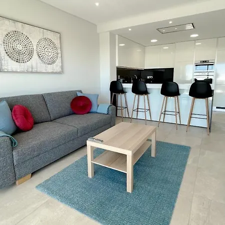 Alvorada Premium By Sunny Deluxe