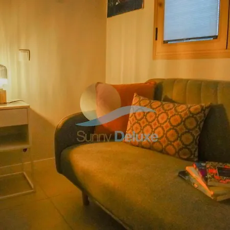 Apartamento Alvorada Premium By Sunny Deluxe