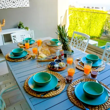 Alvorada Premium By Sunny Deluxe *