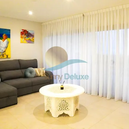 Alvorada Premium By Sunny Deluxe Apartamento *