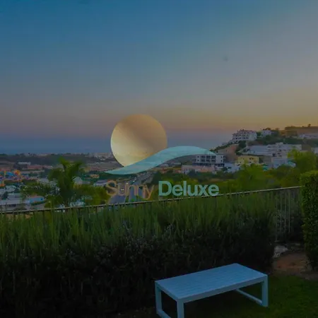 Alvorada Premium By Sunny Deluxe Apartamento Albufeira