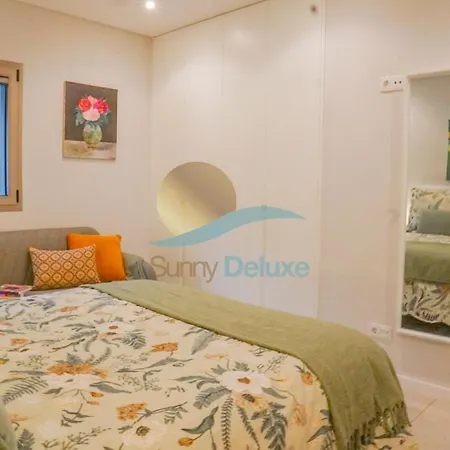 Alvorada Premium By Sunny Deluxe Apartamento Albufeira
