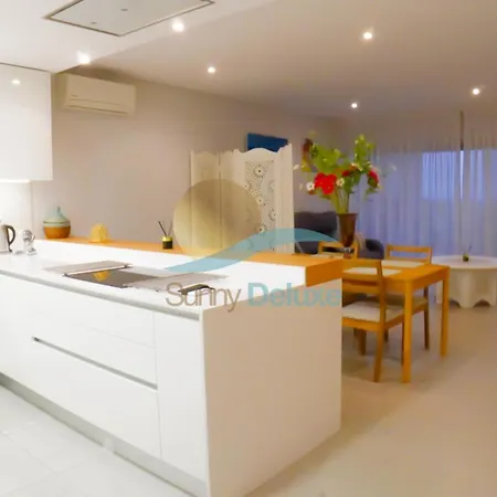 Alvorada Premium By Sunny Deluxe * Albufeira