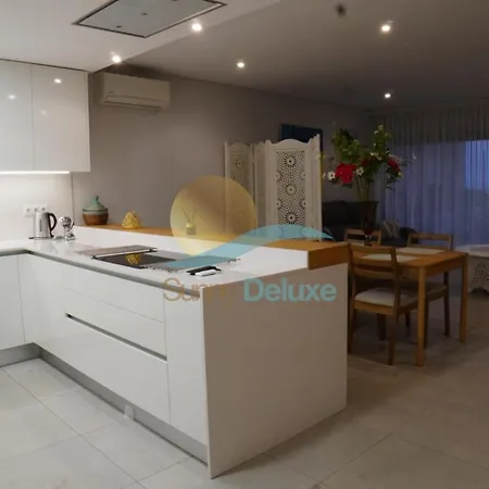 Alvorada Premium By Sunny Deluxe Apartamento Albufeira
