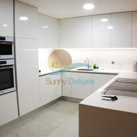 Alvorada Premium By Sunny Deluxe *