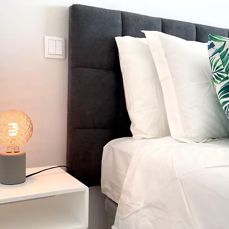 Alvorada Premium By Sunny Deluxe 알부페이라