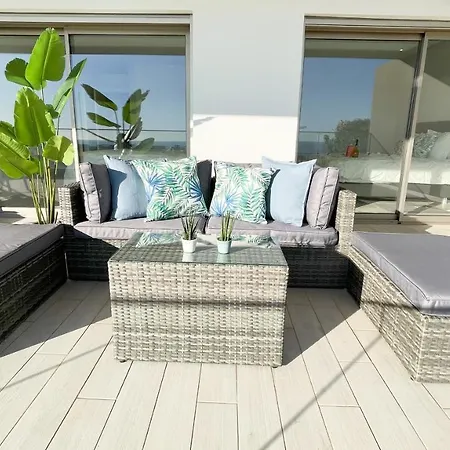 Apartament Alvorada Premium By Sunny Deluxe Albufeira