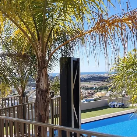 Appartement Alvorada Premium By Sunny Deluxe *