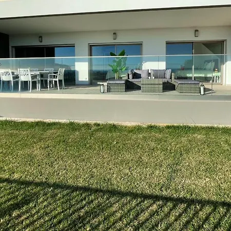 Apartament Alvorada Premium By Sunny Deluxe *