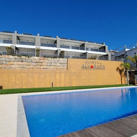 Apartment Alvorada Premium By Sunny Deluxe Albufeira