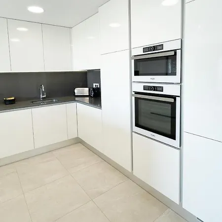 Apartment Alvorada Premium By Sunny Deluxe *