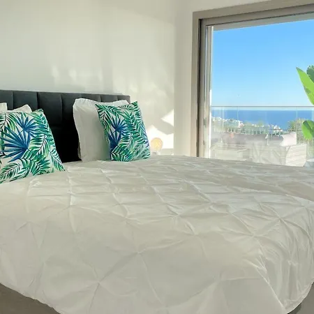 Alvorada Premium By Sunny Deluxe 알부페이라