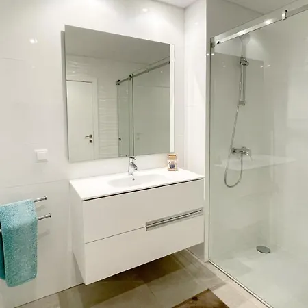 Apartament Alvorada Premium By Sunny Deluxe *