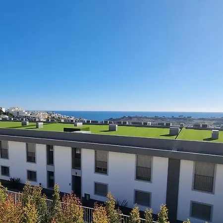 Apartament Alvorada Premium By Sunny Deluxe *