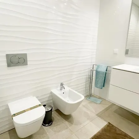 Apartament Alvorada Premium By Sunny Deluxe *