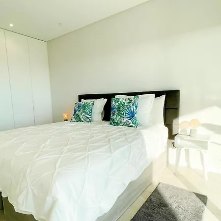 Apartament Alvorada Premium By Sunny Deluxe Albufeira