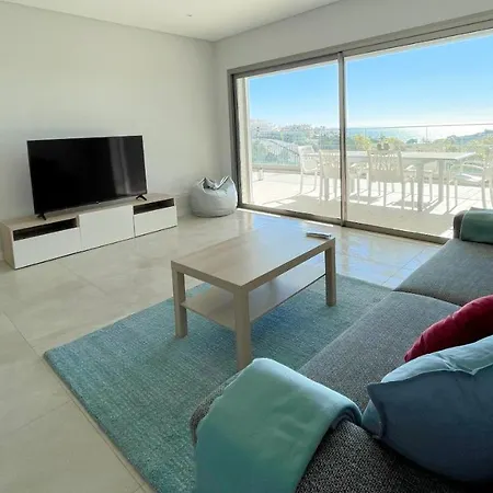 Apartment Alvorada Premium By Sunny Deluxe *