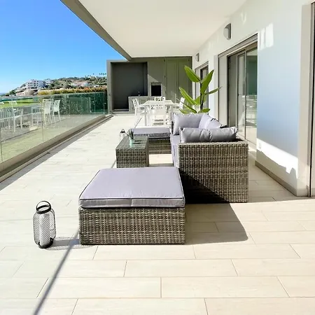Appartement Alvorada Premium By Sunny Deluxe Albufeira