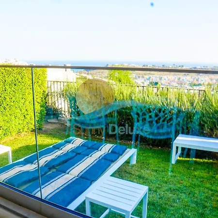 Apartament Alvorada Premium By Sunny Deluxe