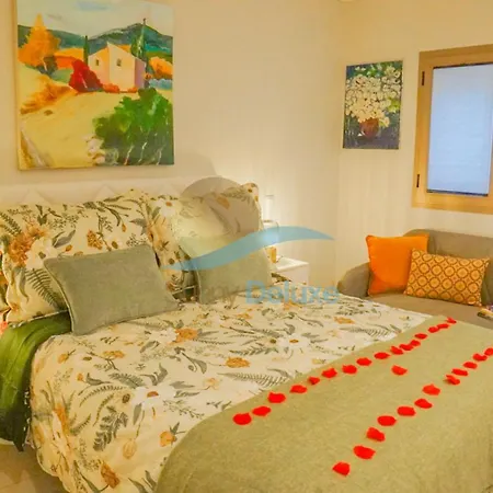 Alvorada Premium By Sunny Deluxe Apartament Albufeira