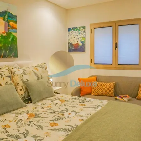 Alvorada Premium By Sunny Deluxe * Albufeira