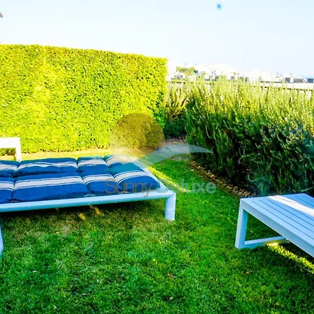 Alvorada Premium By Sunny Deluxe Appartement Albufeira