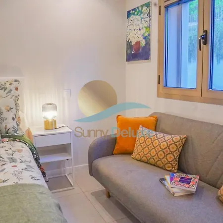 Alvorada Premium By Sunny Deluxe Apartament *