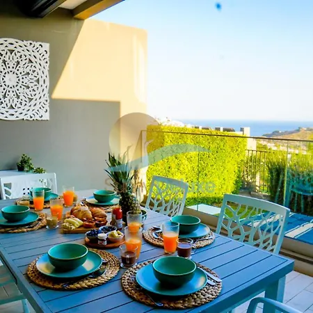 Appartement Alvorada Premium By Sunny Deluxe *