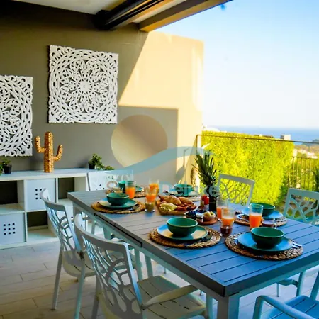 Alvorada Premium By Sunny Deluxe Appartement *