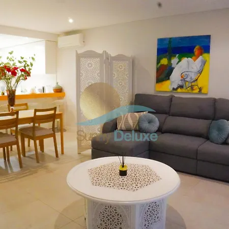 Appartement Alvorada Premium By Sunny Deluxe Albufeira