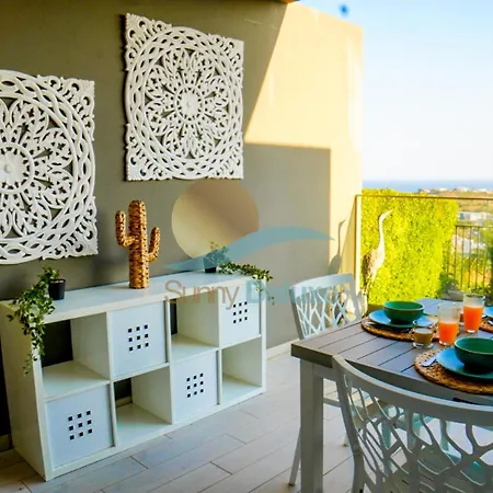 Alvorada Premium By Sunny Deluxe Appartement