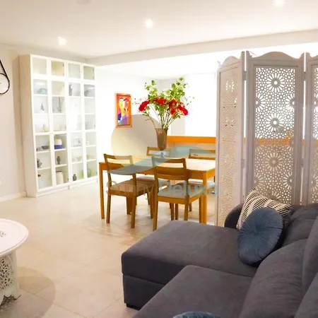 Apartament Alvorada Premium By Sunny Deluxe Albufeira