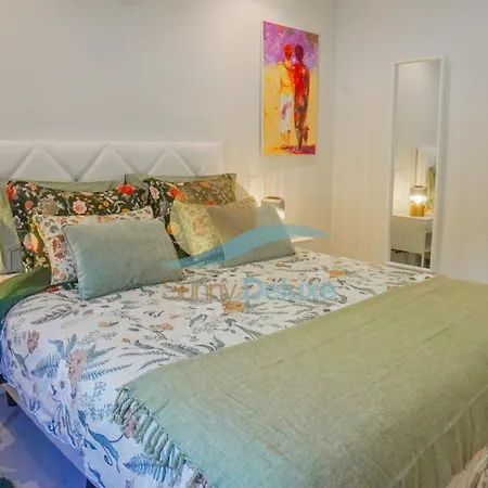 Alvorada Premium By Sunny Deluxe Appartement Albufeira
