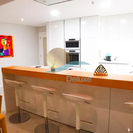 Apartament Alvorada Premium By Sunny Deluxe Albufeira