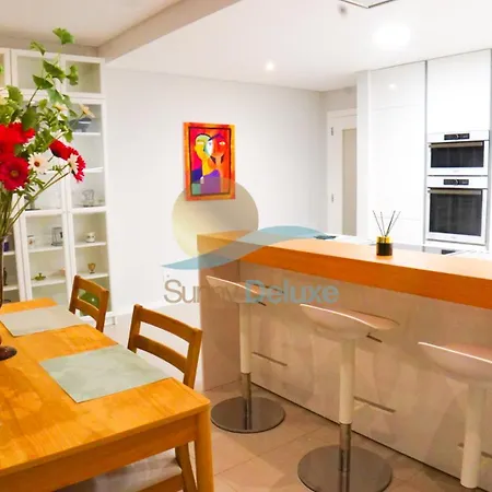 Alvorada Premium By Sunny Deluxe Albufeira