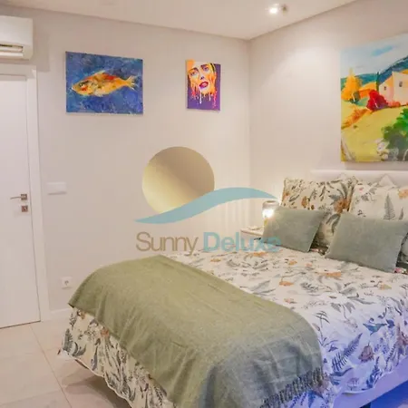 Alvorada Premium By Sunny Deluxe Appartement