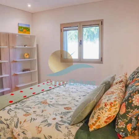 Alvorada Premium By Sunny Deluxe Apartament Albufeira