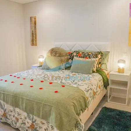 Alvorada Premium By Sunny Deluxe 알부페이라