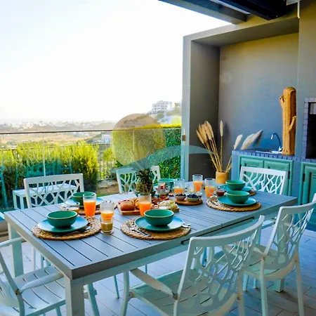 Alvorada Premium By Sunny Deluxe