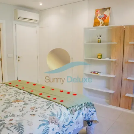 Alvorada Premium By Sunny Deluxe