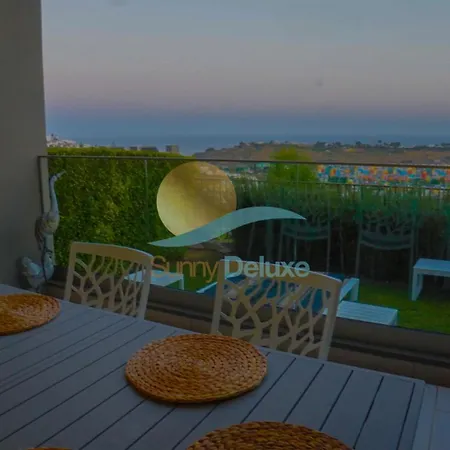 Alvorada Premium By Sunny Deluxe Apartament