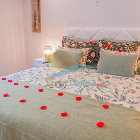 Alvorada Premium By Sunny Deluxe * 알부페이라