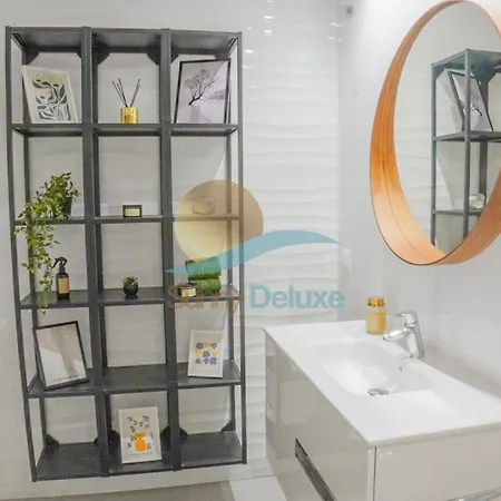 Alvorada Premium By Sunny Deluxe 알부페이라