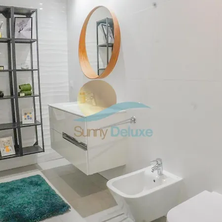 Apartament Alvorada Premium By Sunny Deluxe