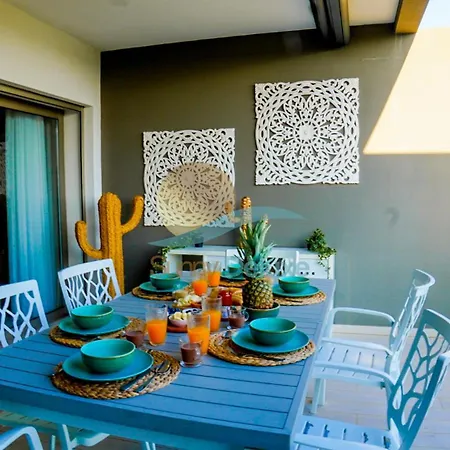 Apartament Alvorada Premium By Sunny Deluxe *