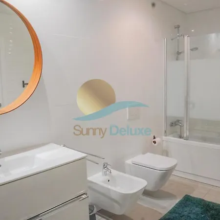 Alvorada Premium By Sunny Deluxe 알부페이라