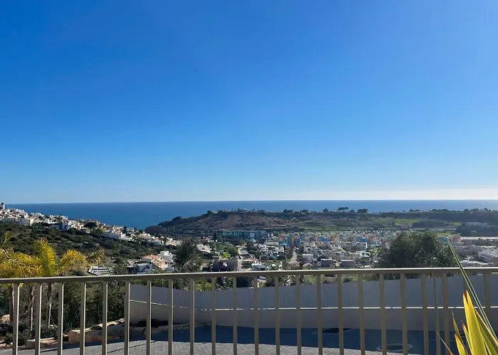 公寓 Alvorada Premium By Sunny Deluxe *