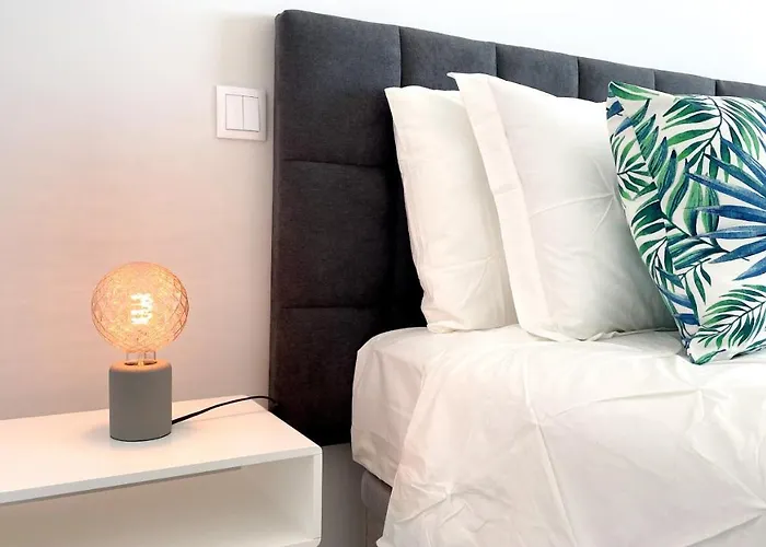 Alvorada Premium By Sunny Deluxe 阿尔布费拉