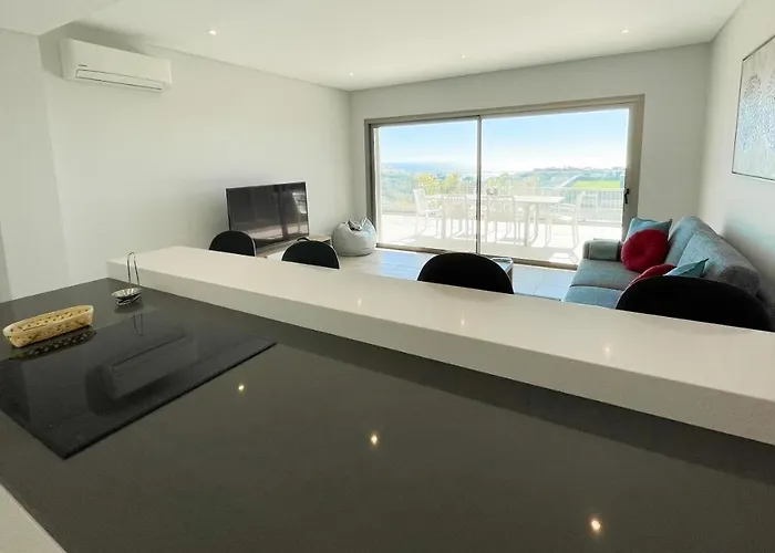 Apartmán Alvorada Premium By Sunny Deluxe